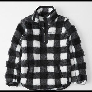 Abercrombie Sherpa-Medium
